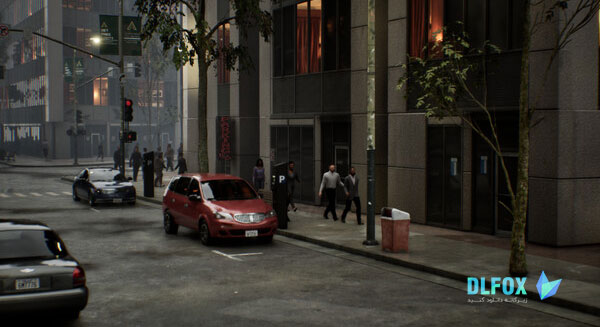 دانلود نسخه فشرده بازی WorldShadow برای PC