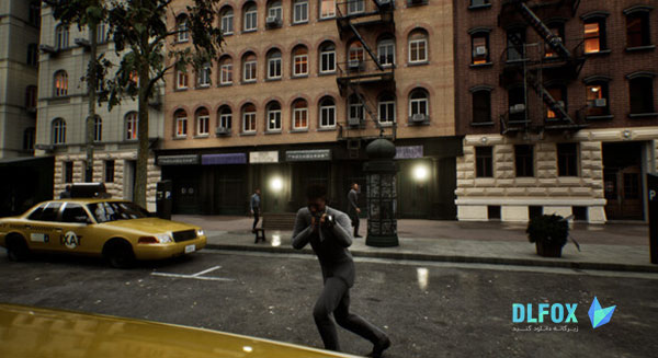 دانلود نسخه فشرده بازی WorldShadow برای PC