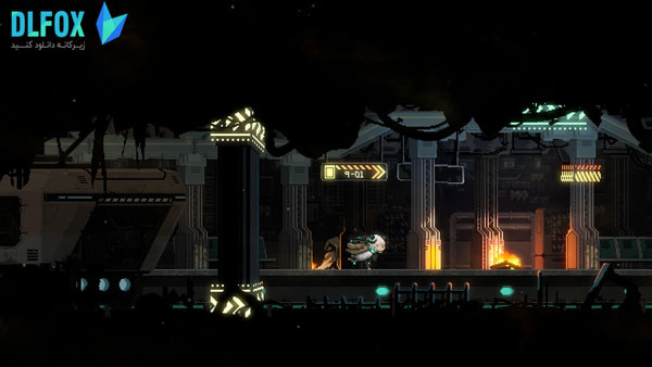 دانلود نسخه فشرده بازی OVIS LOOP برای PC