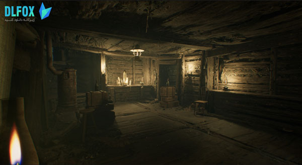 دانلود نسخه فشرده بازی Trench Tales برای PC