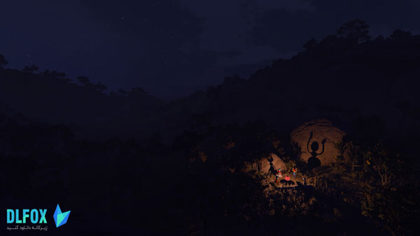 دانلود نسخه فشرده بازی Big Walk برای PC