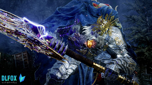 دانلود نسخه فشرده بازی CODE VEIN II برای PC