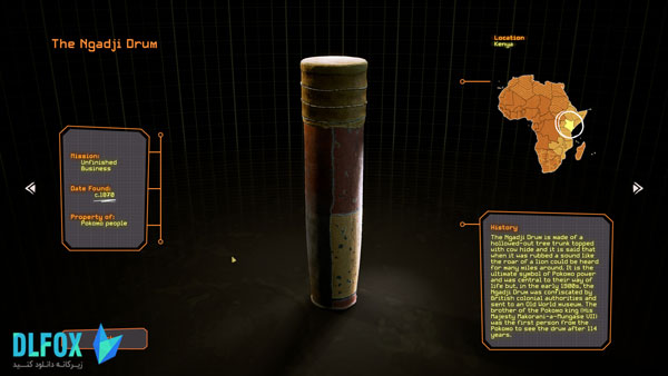 دانلود نسخه فشرده بازی Relooted برای PC