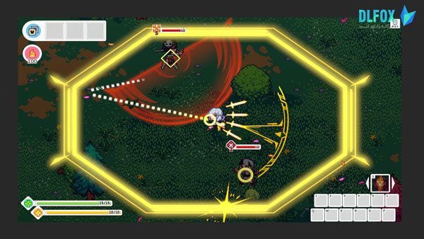 دانلود نسخه فشرده بازی SignaNota برای PC