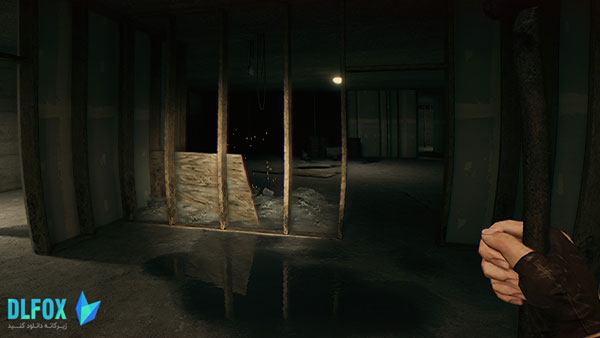 دانلود نسخه فشرده بازی Dread: The Cold Case برای PC