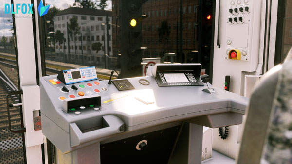 دانلود نسخه فشرده بازی Submersed 2 – The Hive برای PC