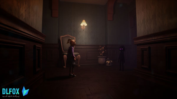 دانلود نسخه فشرده بازی Out of Sight برای PC