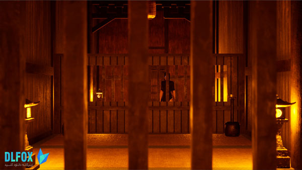 دانلود نسخه فشرده بازی Don’t Look Behind برای PC