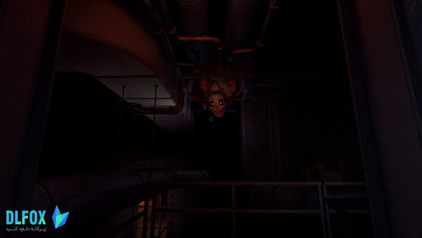 دانلود نسخه فشرده بازی Five Nights at Freddy’s: Secret of the Mimic برای PC