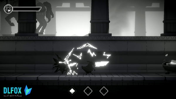 دانلود نسخه فشرده بازی Kaodi برای PC