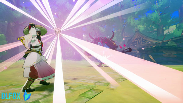 دانلود نسخه فشرده بازی Rune Factory: Guardians of Azuma برای PC