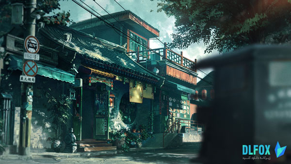 دانلود نسخه فشرده بازی The Hidden Ones برای PC