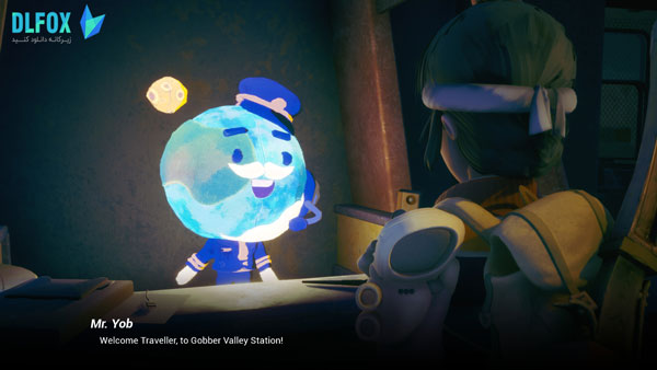 دانلود نسخه فشرده بازی Robots at Midnight برای PC