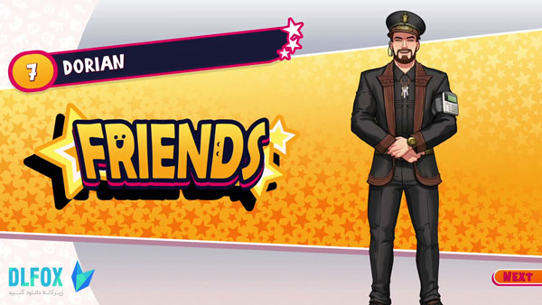 دانلود نسخه فشرده بازی Date Everything برای PC