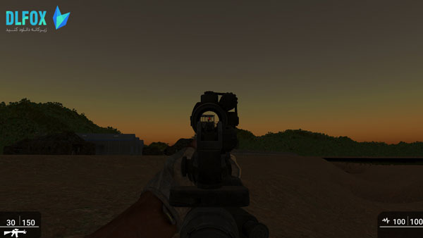 دانلود نسخه فشرده بازی Chopper Extractor برای PC