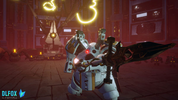 دانلود نسخه فشرده بازی Bygone Dreams برای PC