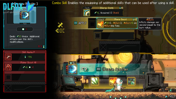 دانلود نسخه فشرده بازی OVIS LOOP برای PC