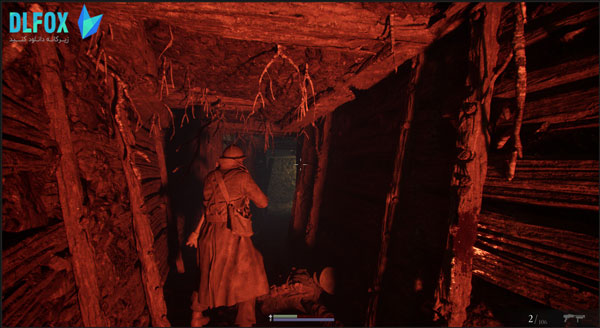 دانلود نسخه فشرده بازی Trench Tales برای PC