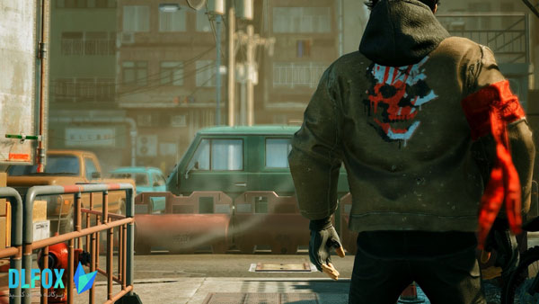 دانلود نسخه فشرده بازی Acts of Blood برای PC