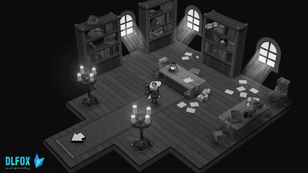 دانلود نسخه فشرده بازی TOEM 2 برای PC