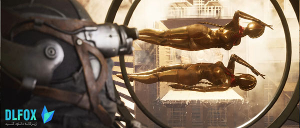 دانلود نسخه فشرده بازی Atomic Heart 2 برای PC