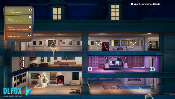 دانلود نسخه فشرده بازی Relooted برای PC