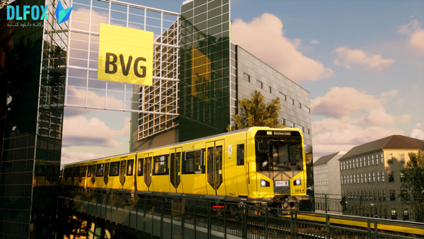 دانلود نسخه فشرده بازی SubwaySim 2 برای PC