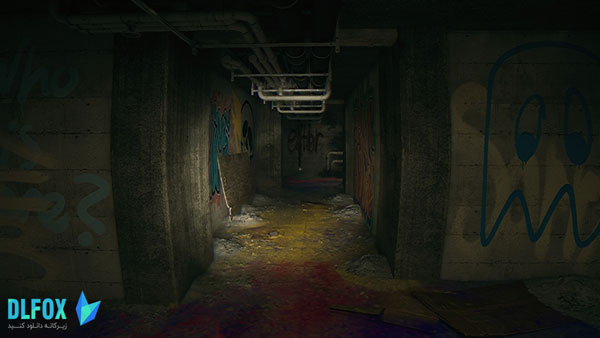 دانلود نسخه فشرده بازی Dread: The Cold Case برای PC