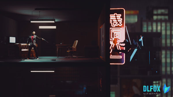 دانلود نسخه فشرده بازی Yakuza Empire برای PC