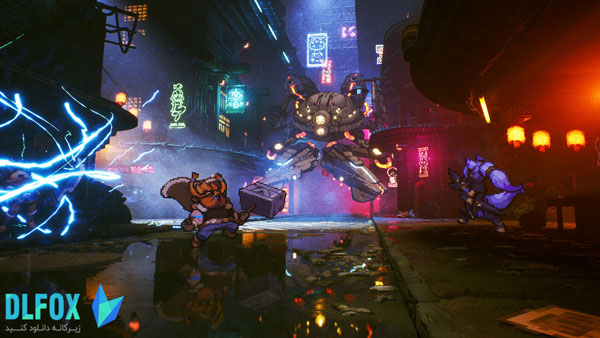 دانلود نسخه فشرده بازی Threads of Time برای PC