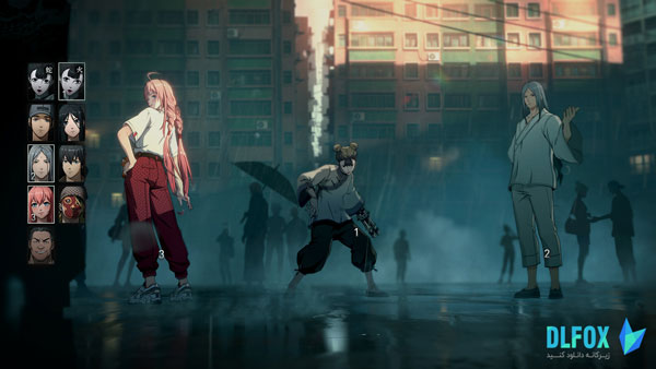 دانلود نسخه فشرده بازی The Hidden Ones برای PC