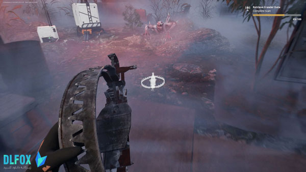 دانلود نسخه فشرده بازی Macabre برای PC