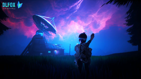 دانلود نسخه فشرده بازی Robots at Midnight برای PC