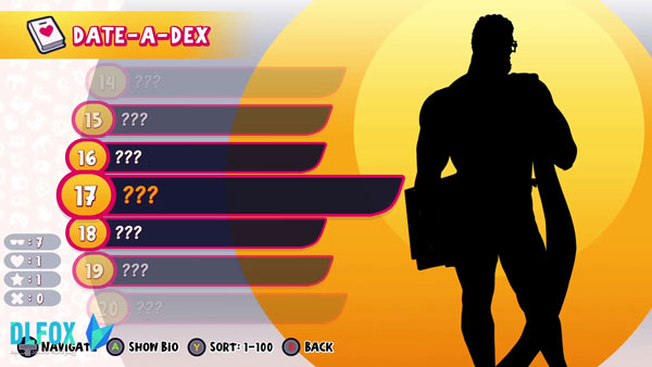 دانلود نسخه فشرده بازی Date Everything برای PC