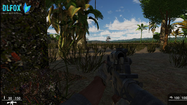 دانلود نسخه فشرده بازی Chopper Extractor برای PC