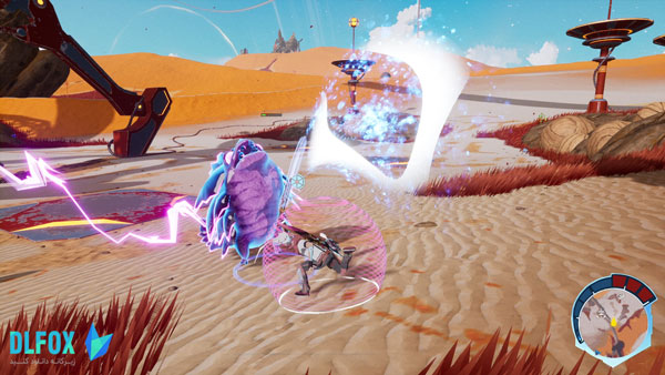 دانلود نسخه فشرده بازی Star Overdrive برای PC