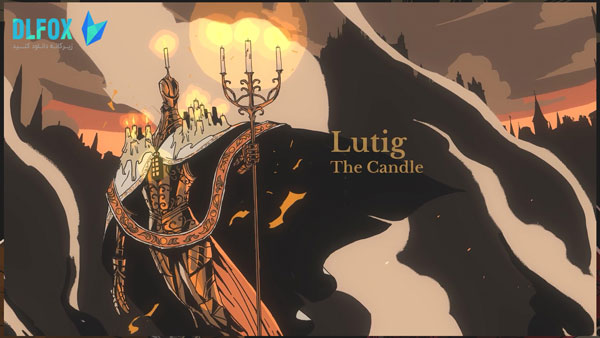 دانلود نسخه فشرده بازی Crown Gambit برای PC