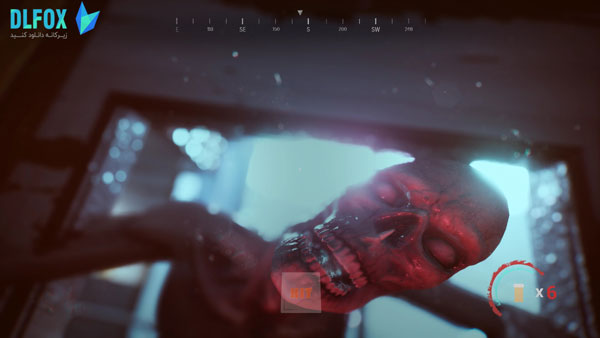 دانلود نسخه فشرده بازی NEDRA برای PC