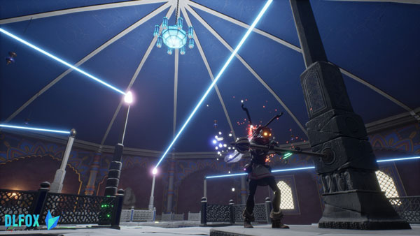 دانلود نسخه فشرده بازی Bygone Dreams برای PC