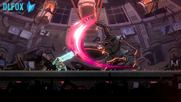 دانلود نسخه فشرده بازی OVIS LOOP برای PC