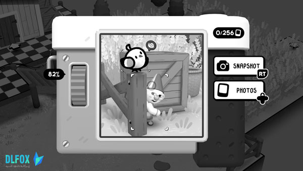 دانلود نسخه فشرده بازی TOEM 2 برای PC