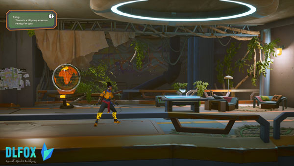 دانلود نسخه فشرده بازی Relooted برای PC