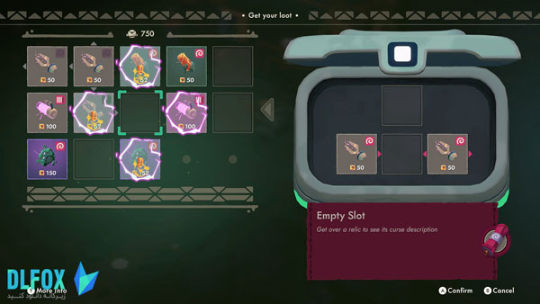 دانلود نسخه فشرده بازی Moonlighter 2: The Endless Vault برای PC