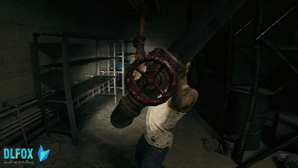 دانلود نسخه فشرده بازی Dread: The Cold Case برای PC