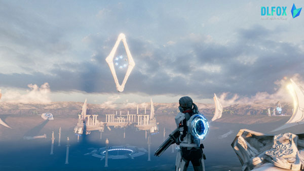 دانلود نسخه فشرده بازی AI Olympius برای PC