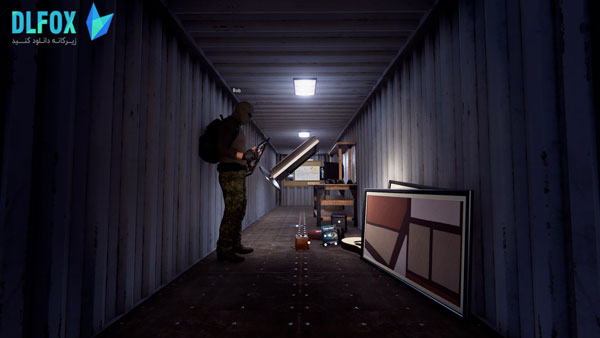 دانلود نسخه فشرده بازی Crime Simulator برای PC