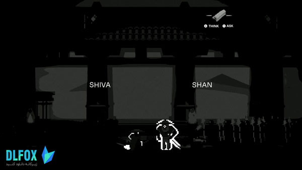 دانلود نسخه فشرده بازی Kaodi برای PC