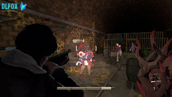 دانلود نسخه فشرده بازی Holstin برای PC