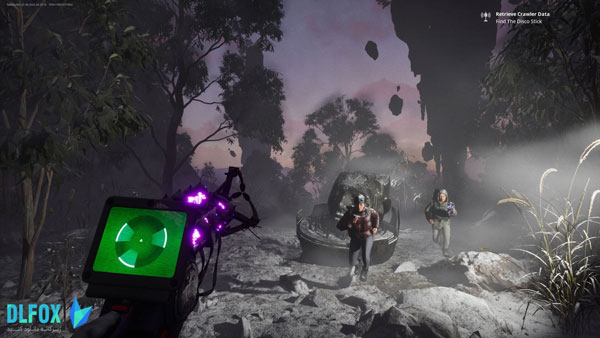 دانلود نسخه فشرده بازی Macabre برای PC