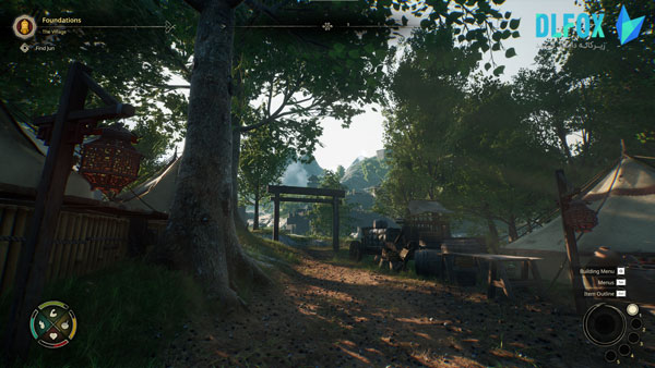 دانلود نسخه فشرده بازی Chinese Frontiers برای PC